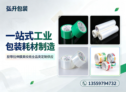 弘升包装广州线上分站